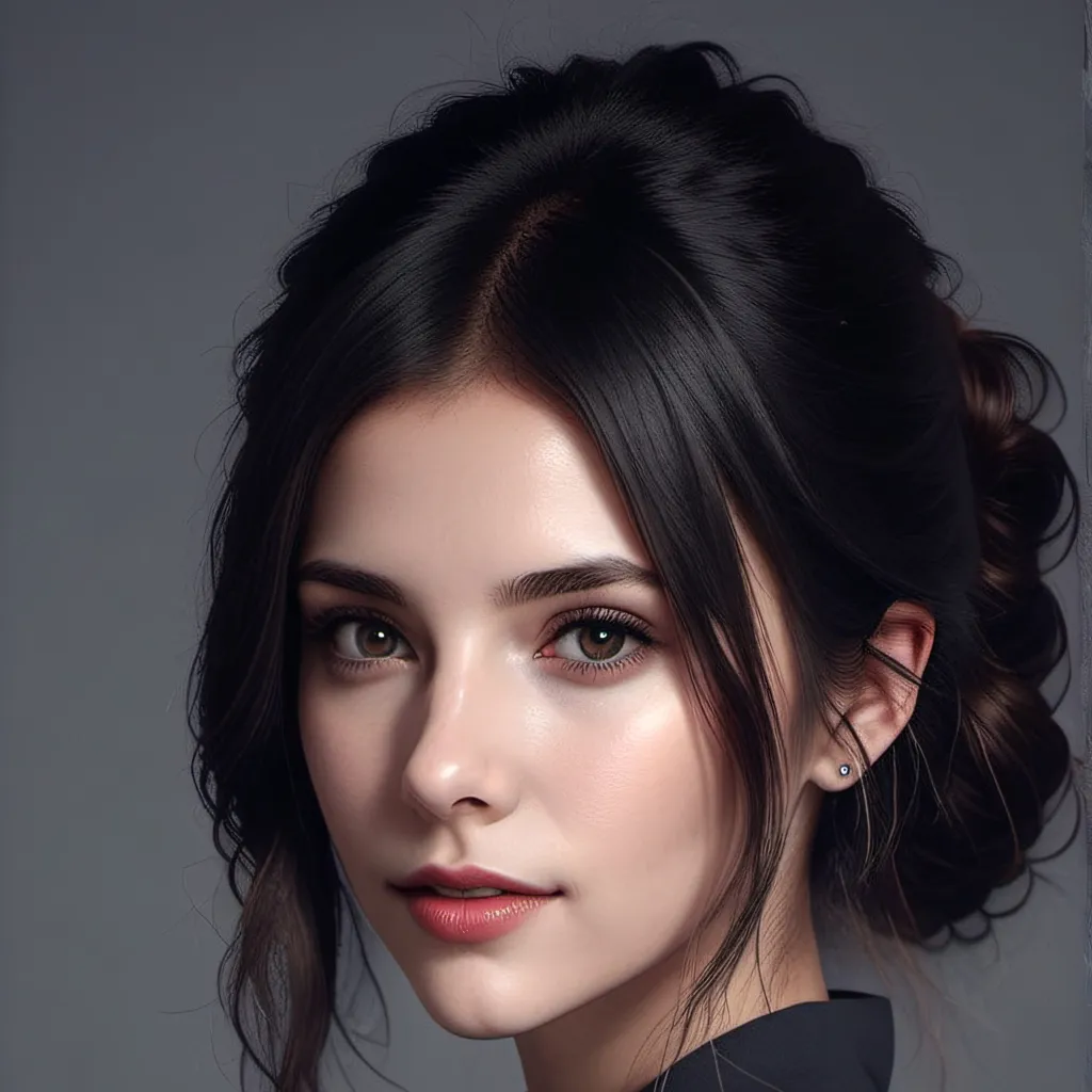 chat with ai character: kim