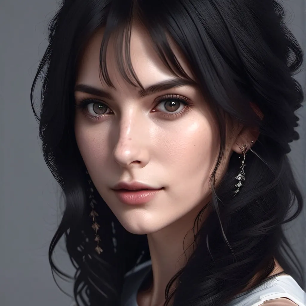 chat with ai character: kim