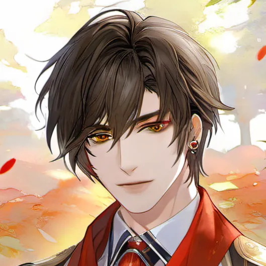 chat with ai character: Ryan