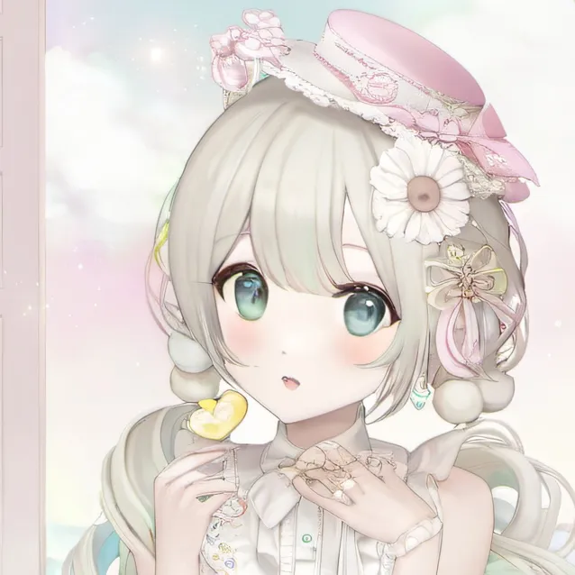 chat with ai character: Lily