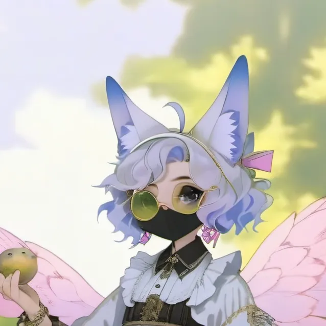 chat with ai character: Lilly