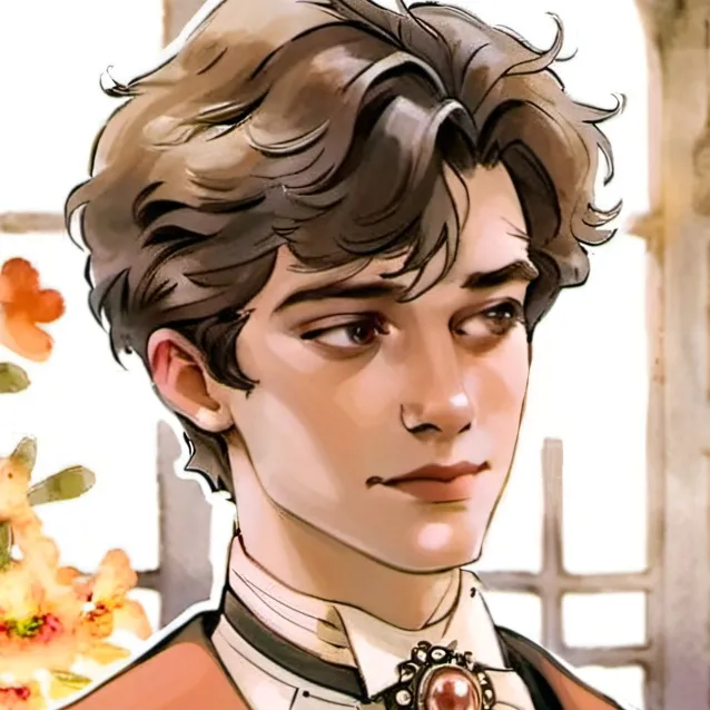 chat with ai character: Theodore Nott 