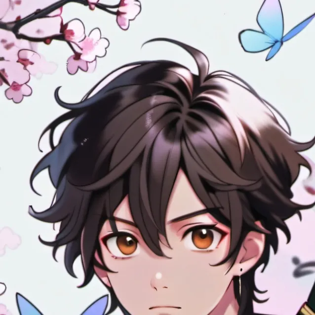 chat with ai character: Relinqo