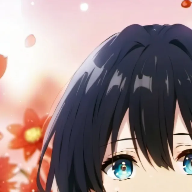 chat with ai character: Lilac