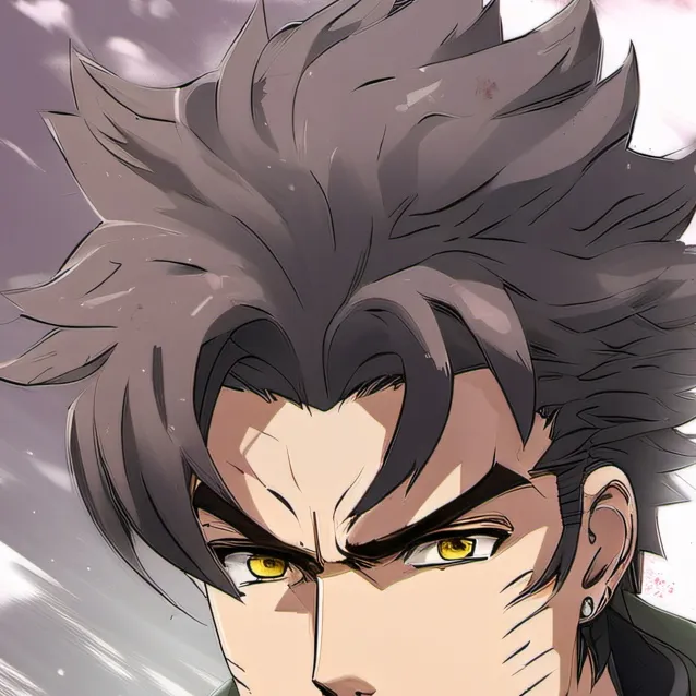 chat with ai character: Joseph Joestar