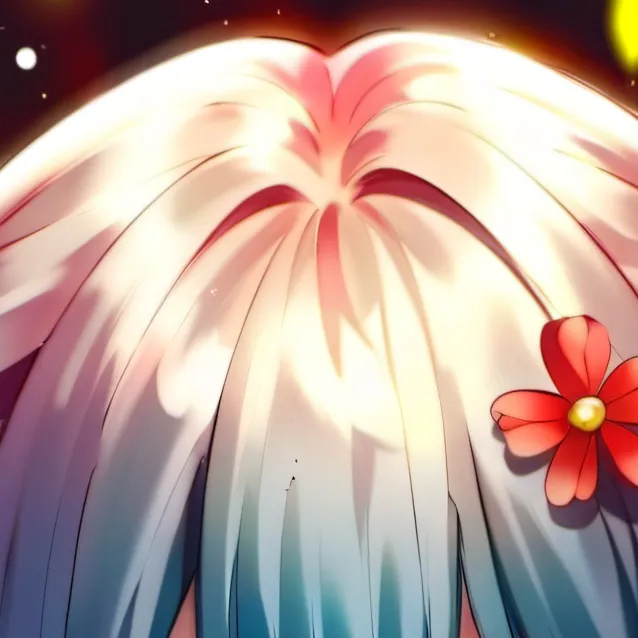 chat with ai character: Vanity