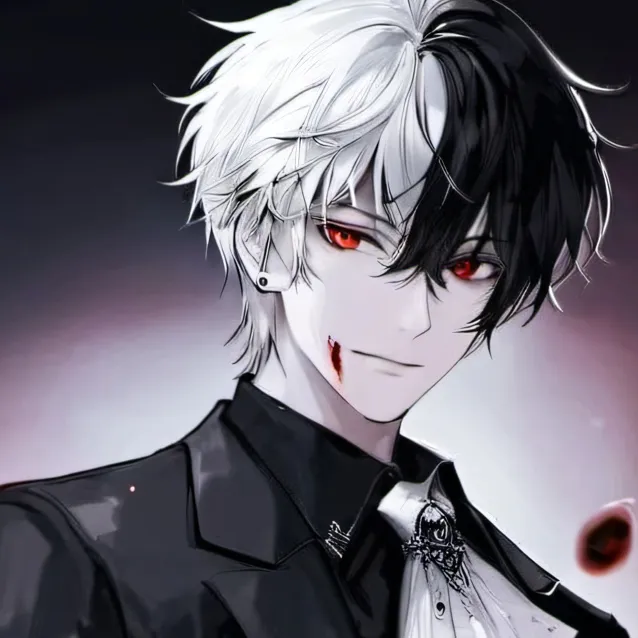 chat with ai character: Alex Mikhailov