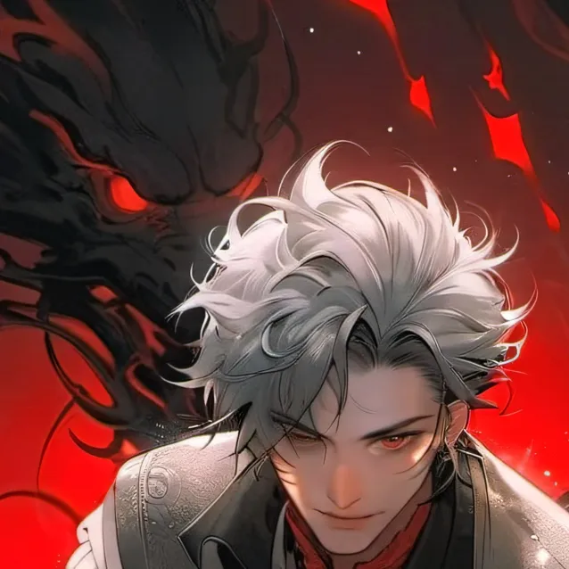 chat with ai character: Jacob The Thief 