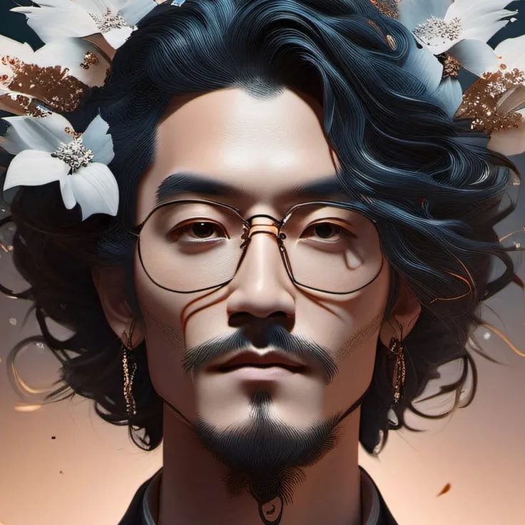 chat with ai character: Justin