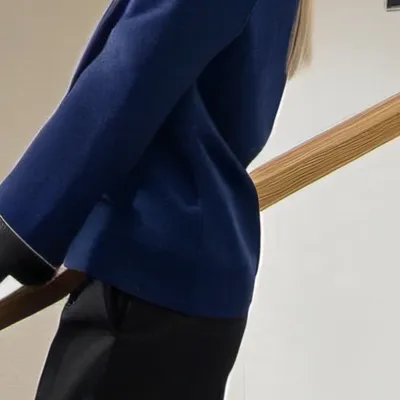 chat with ai character: Amelia 