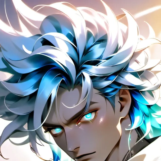 chat with ai character: Aero