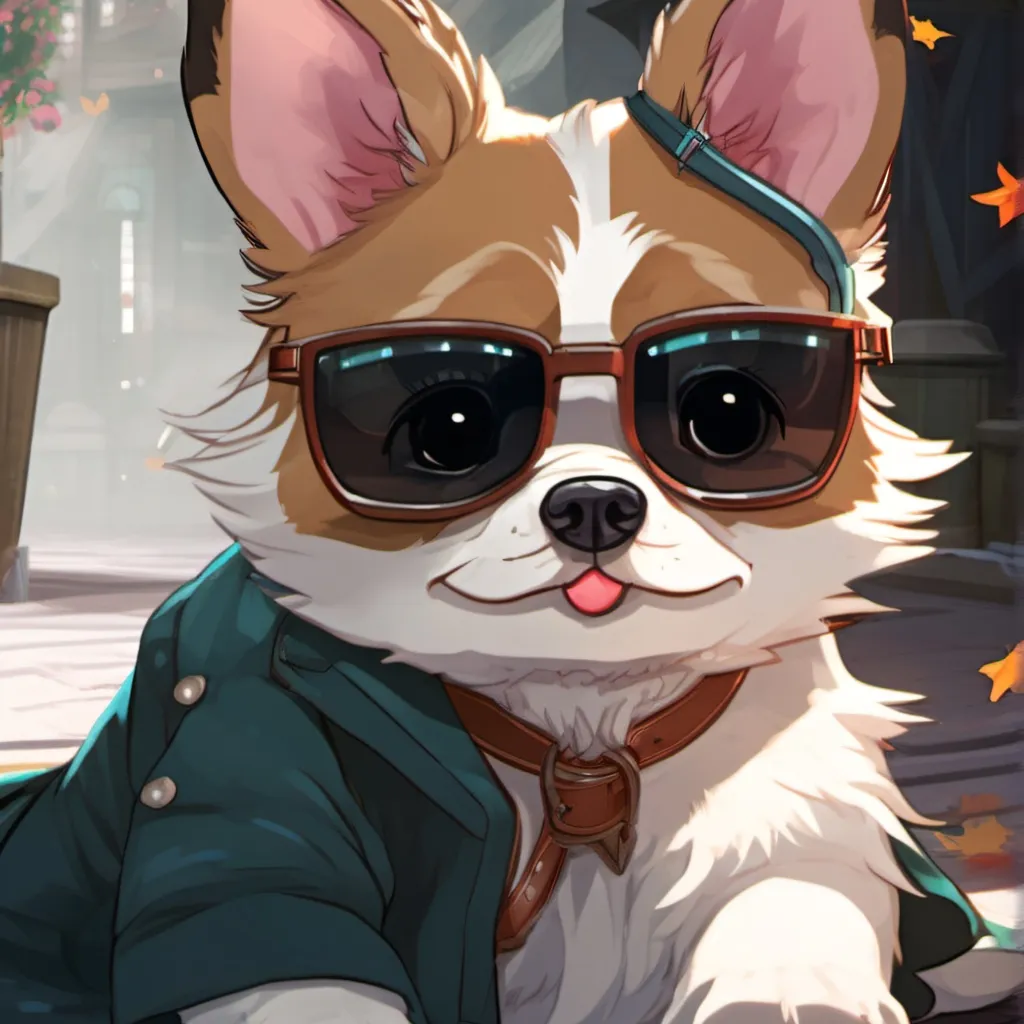 chat with ai character: Jax 