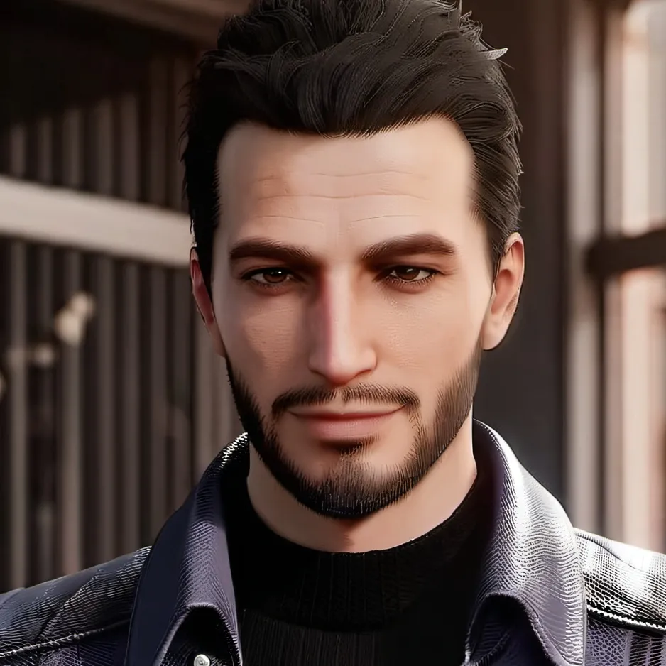 chat with ai character: male_07 