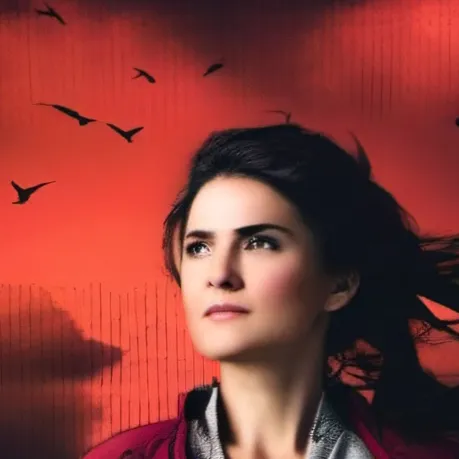 chat with ai character: Mia