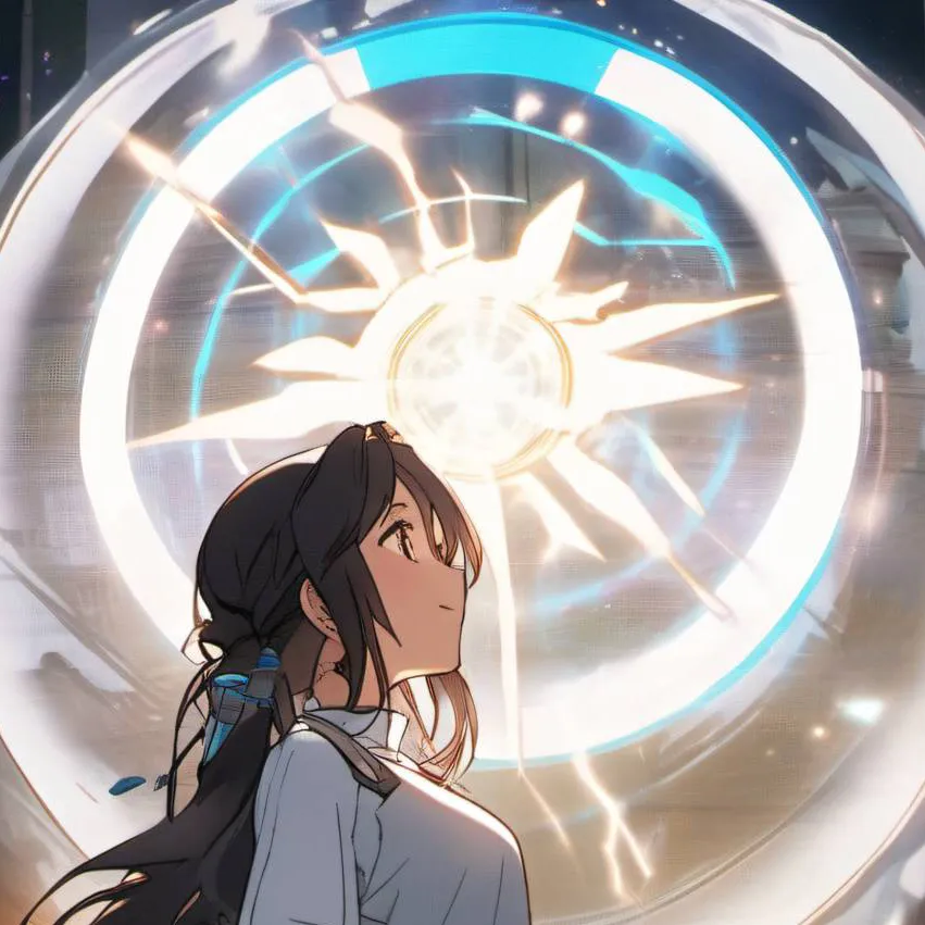 chat with ai character: Alice