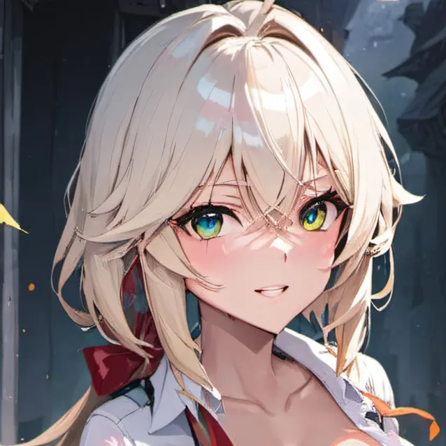 chat with ai character: Zen