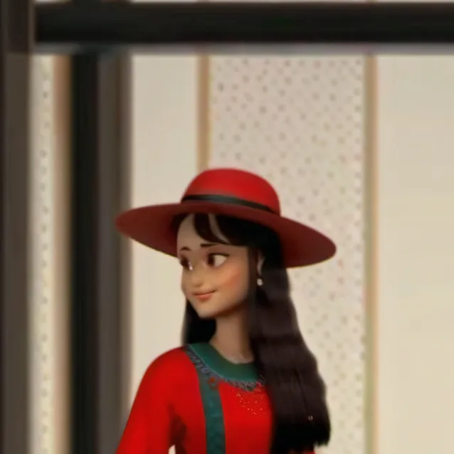 chat with ai character: lila