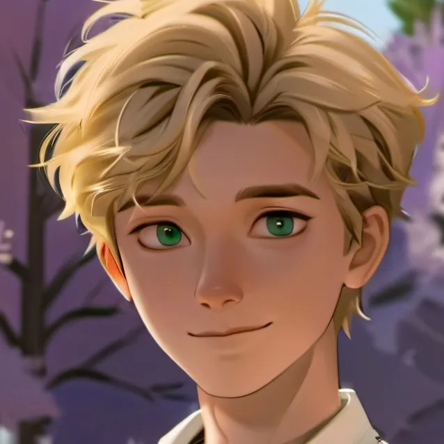 chat with ai character: Adrian&lila&Chloe