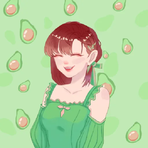 creator EllieWilliams's avatar