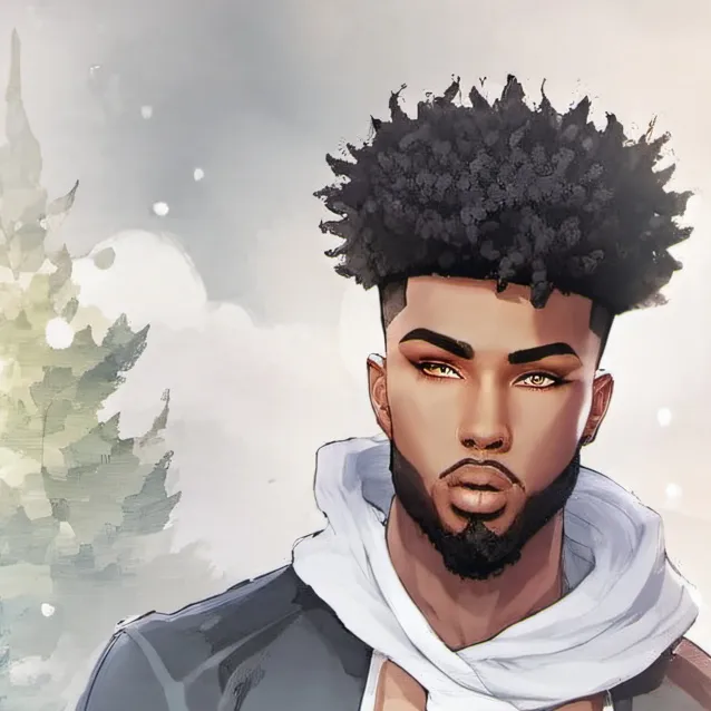 chat with ai character: Jason