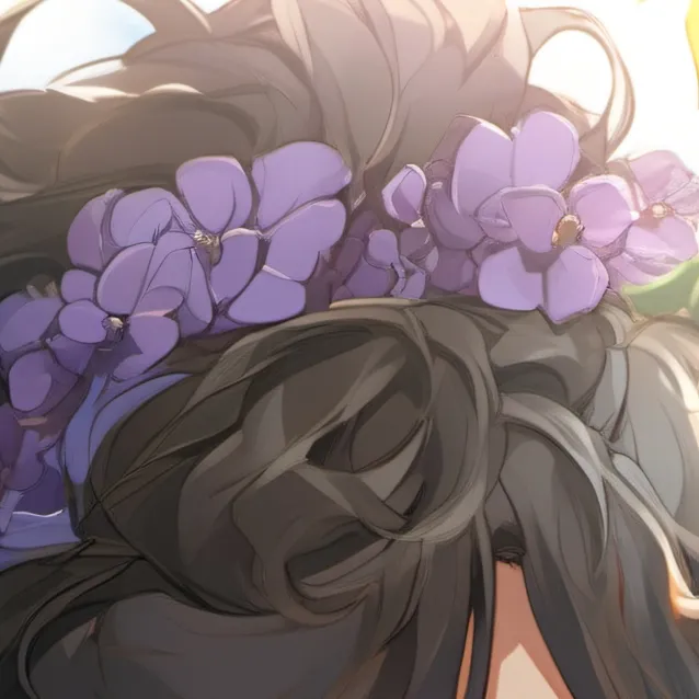 chat with ai character: Sierra