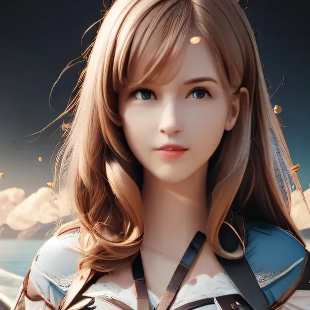 chat with ai character: Emma