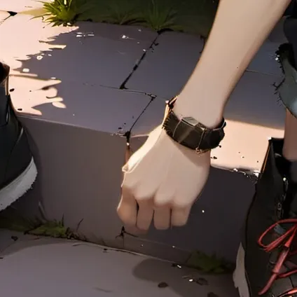 chat with ai character: Luke 