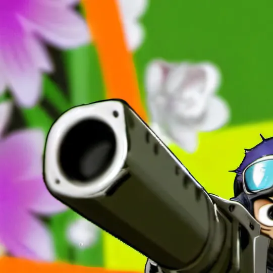 chat with ai character: Whatever tf this i