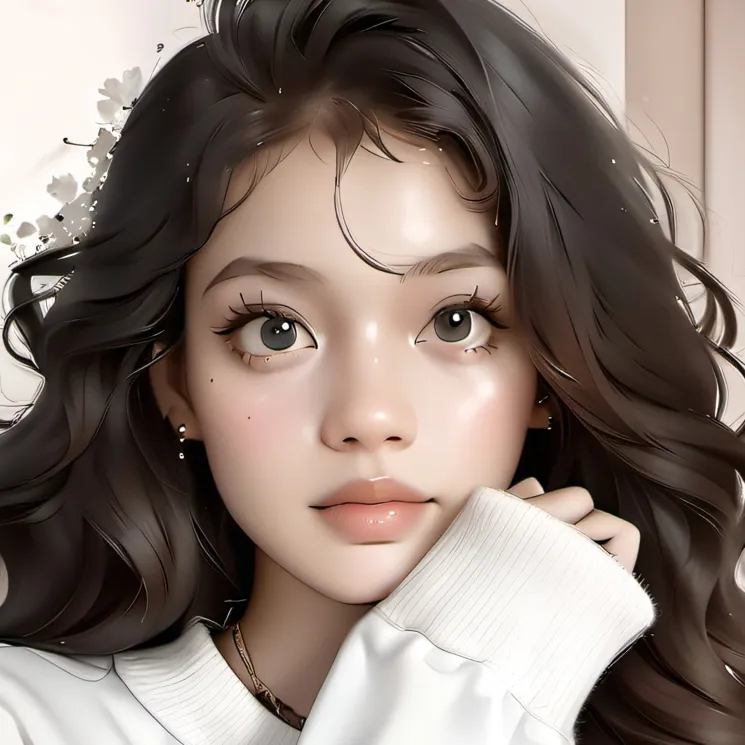 chat with ai character: Valeria 