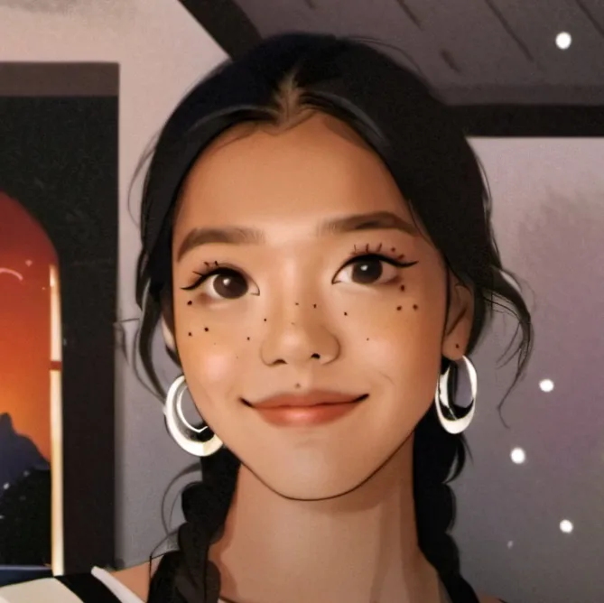 chat with ai character: Sumi