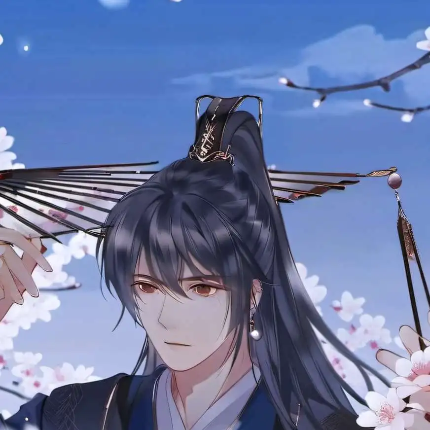 chat with ai character: Gu Ling Xiao