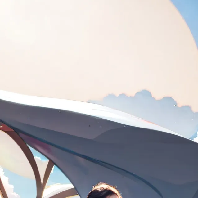 chat with ai character: Dominic Nara 