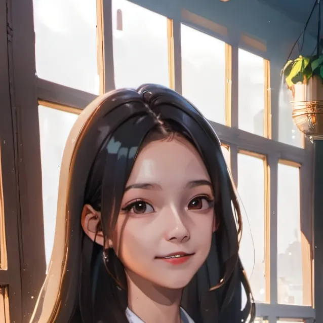 chat with ai character: Maisy 