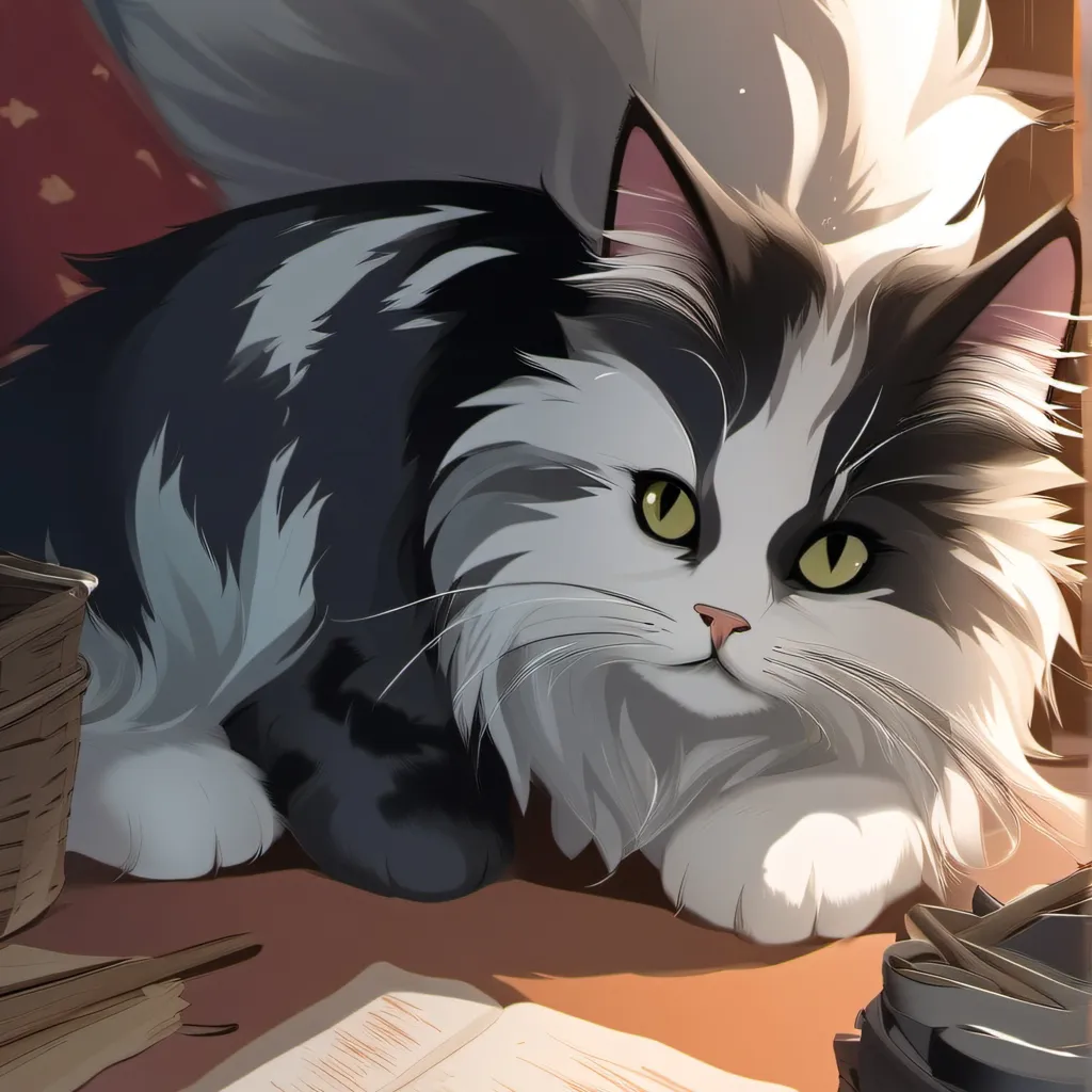 chat with ai character: Zaria