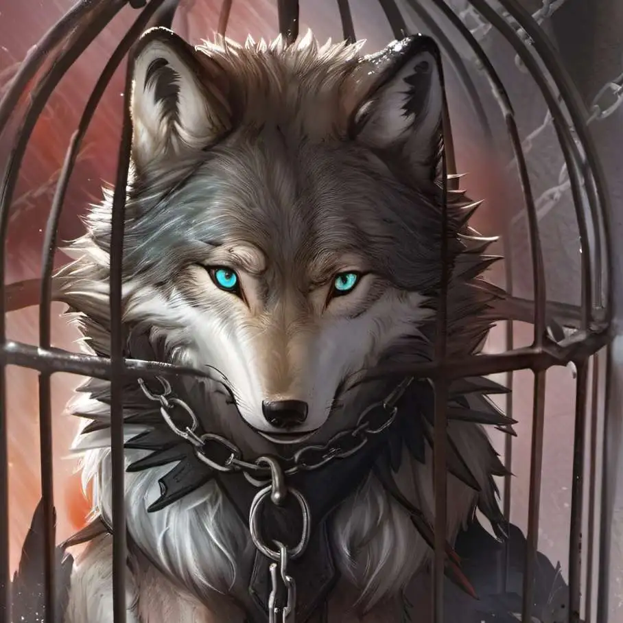 chat with ai character: tundra