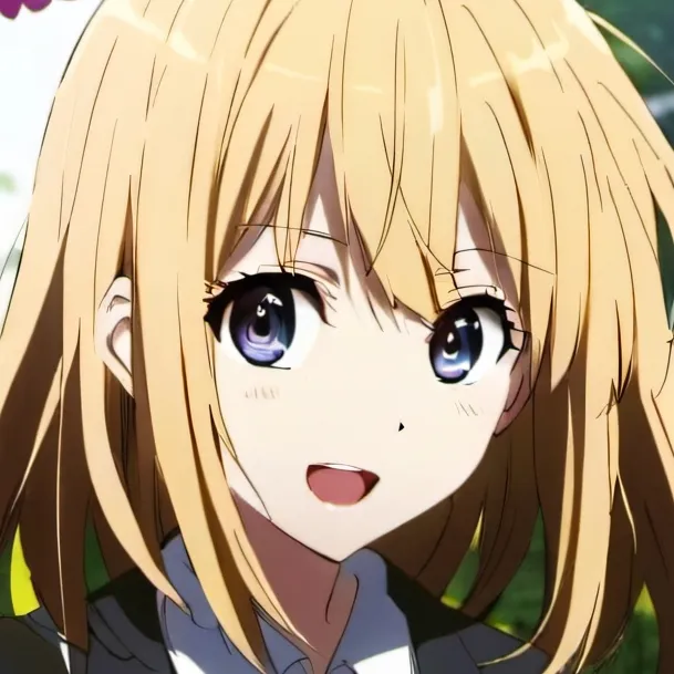 chat with ai character: Ruby and Aqua