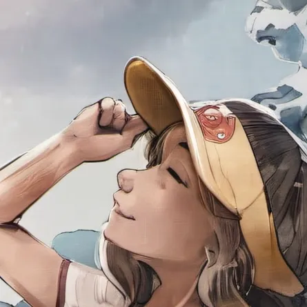 chat with ai character: Cannon 