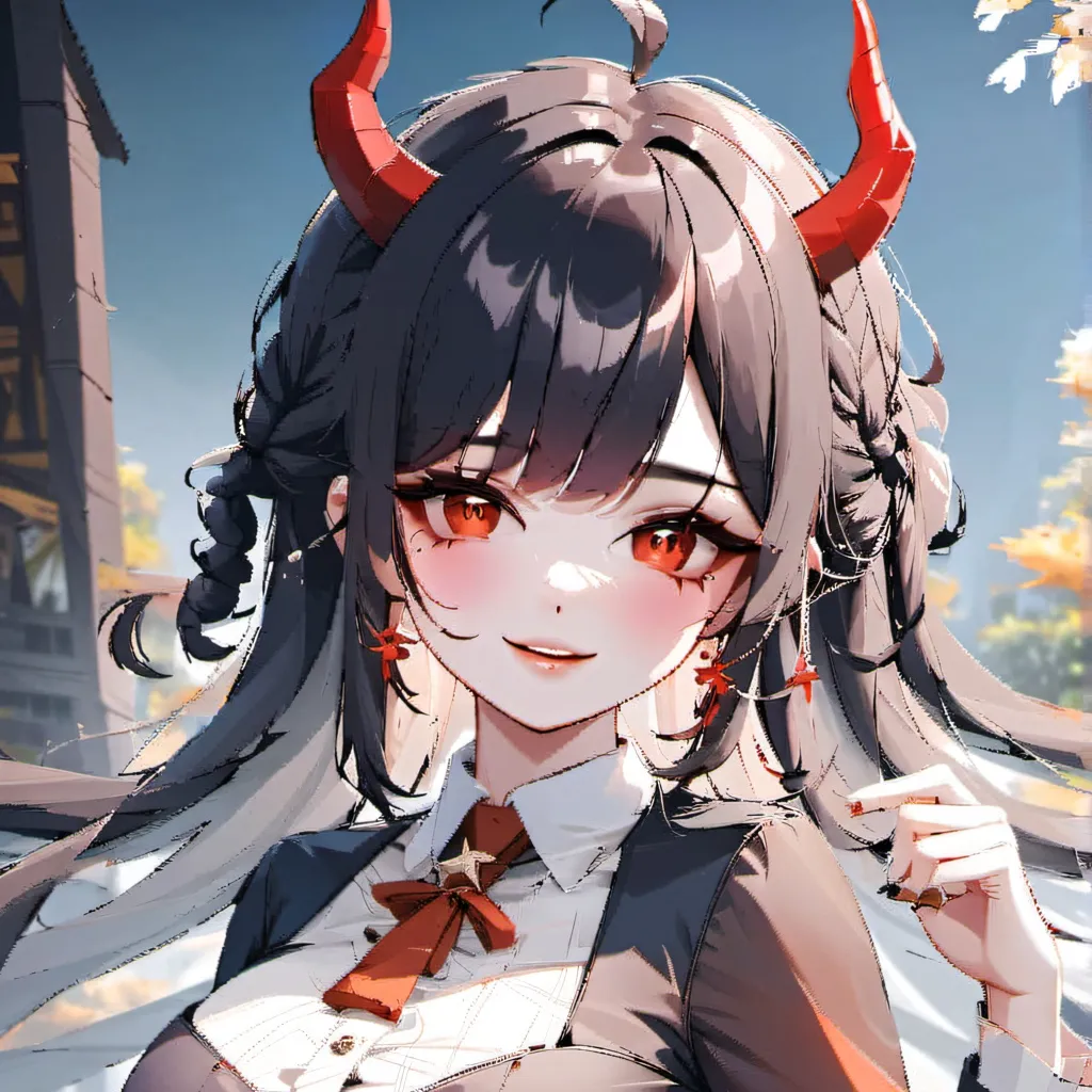 chat with ai character: Mira