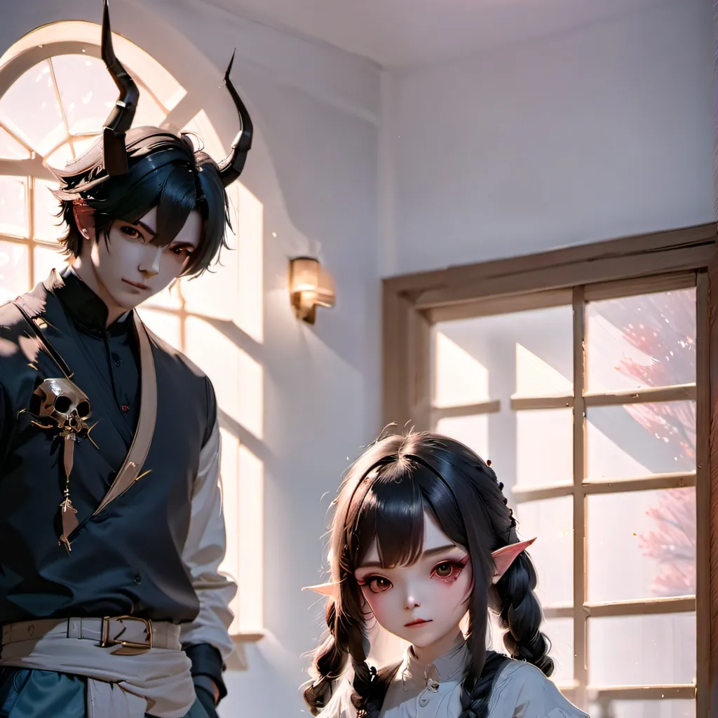 chat with ai character: Jane/Jack