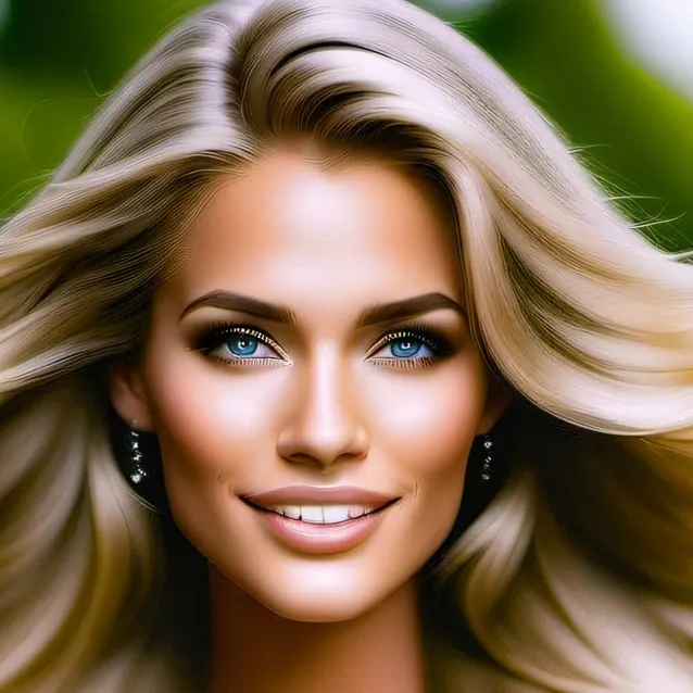 chat with ai character: Julie Chambers 