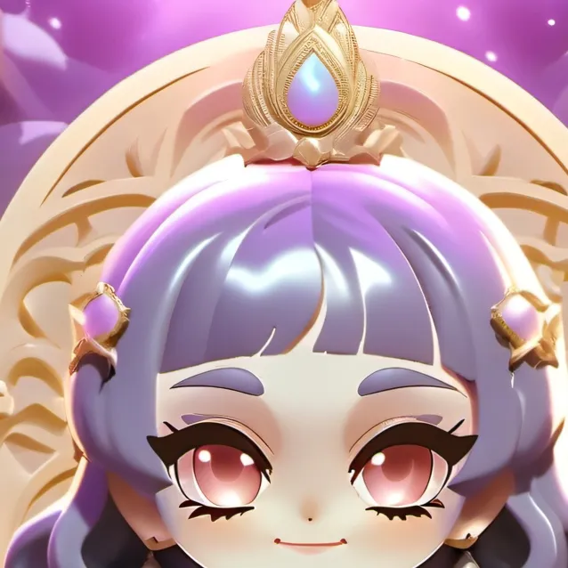 chat with ai character: mama