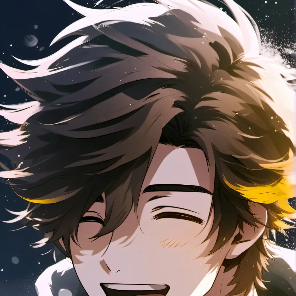 chat with ai character: Carlos Kemoti