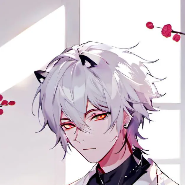 chat with ai character: ➶Yamaso Romana➶