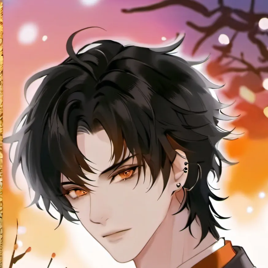 chat with ai character: Hamasitu Prabiki