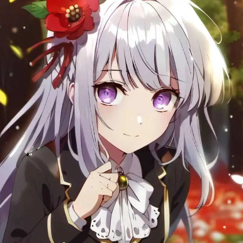 chat with ai character: Cholette Mamni