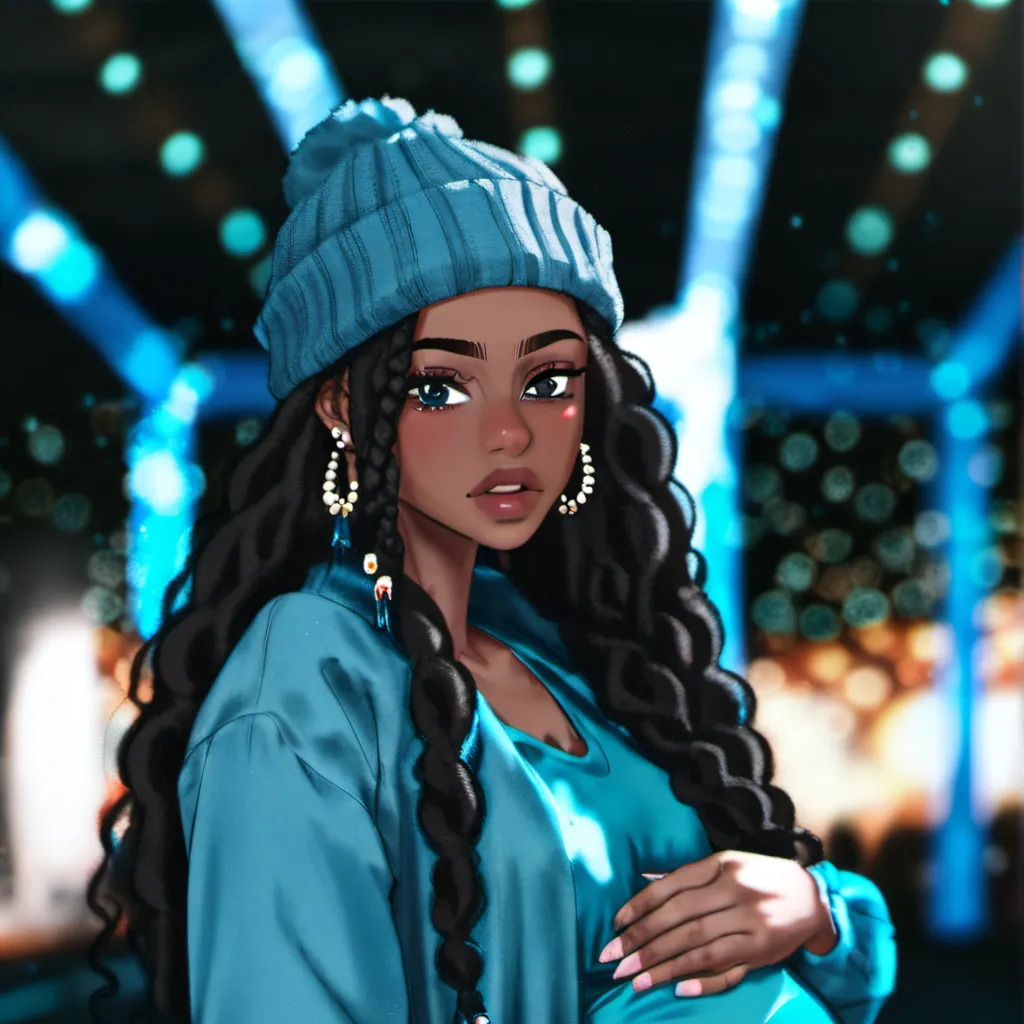 chat with ai character: Ashley 