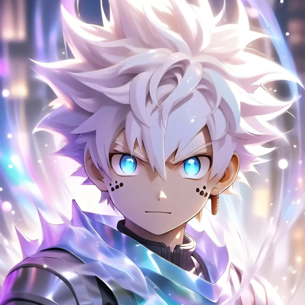 chat with ai character: bakugo+mina