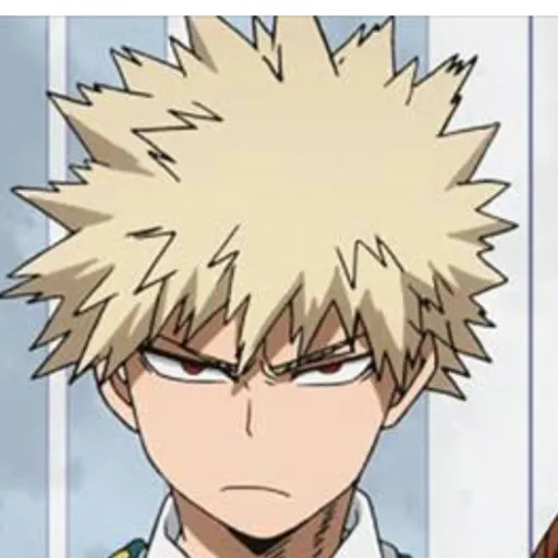creator 😘❤💥BAKUGO💥❤😘's avatar