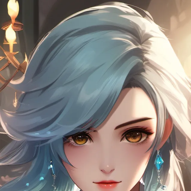 chat with ai character: NEZUKO CHIME 