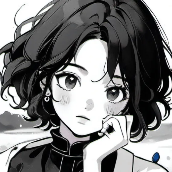 chat with ai character: Myrah